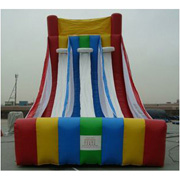 sport inflatable game